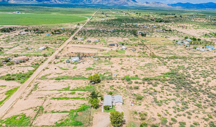 151 E Havasu Way, Cochise, AZ 85606 - 2 Beds, 2 Bath