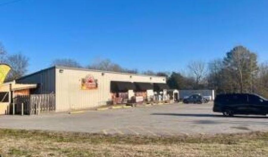 2121 Batesville Blvd Blvd, Batesville, AR 72501 - 0 Beds, 0 Bath
