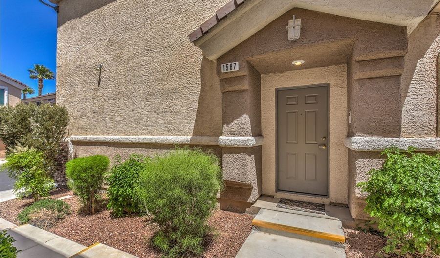 1587 Rusty Ridge Ln, Henderson, NV 89002 - 2 Beds, 2 Bath