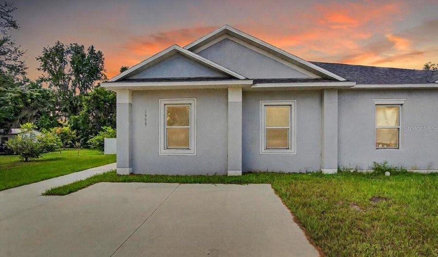 1999 MARSHALL St, Bartow, FL 33830 - 3 Beds, 2 Bath