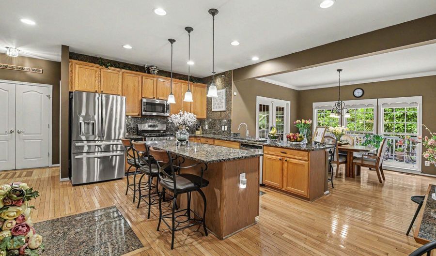 2302 FACULTY Ct, Bel Air, MD 21015 - 4 Beds, 4 Bath
