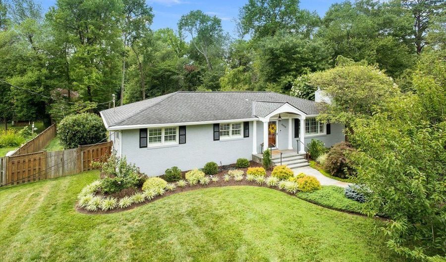 4429 NEPTUNE Dr, Alexandria, VA 22309 - 4 Beds, 3 Bath