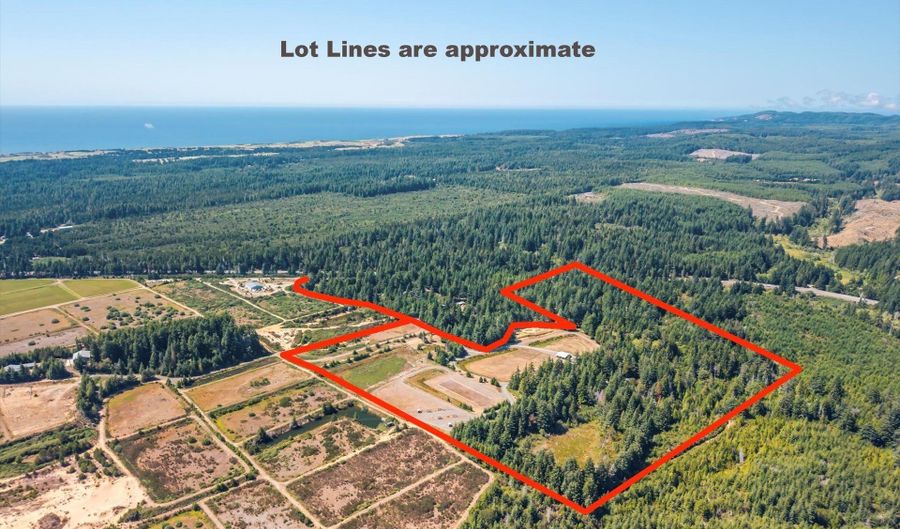 Coastal Evergreen Ln, Bandon, OR 97411 - 0 Beds, 0 Bath