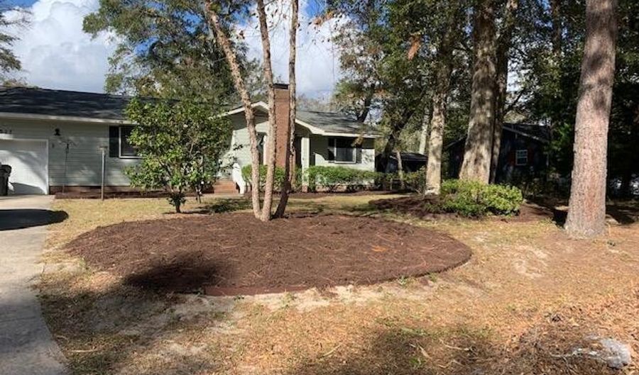 527 Shoreline Dr E, Sunset Beach, NC 28468 - 3 Beds, 2 Bath