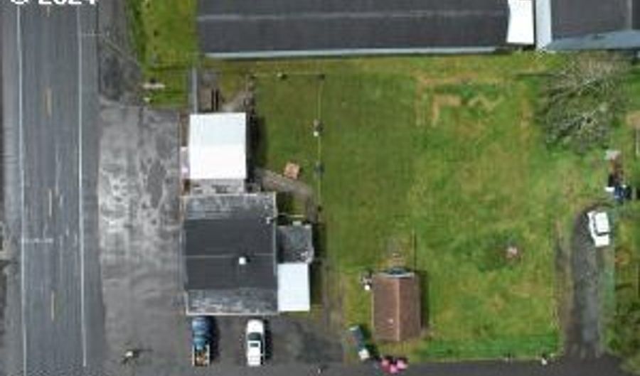 34635 Highway 101 Business, Astoria, OR 97103 - 0 Beds, 0 Bath