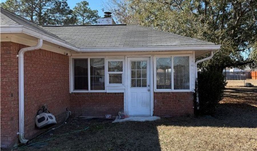 479 McCumber Dr, Allenhurst, GA 31301 - 3 Beds, 2 Bath