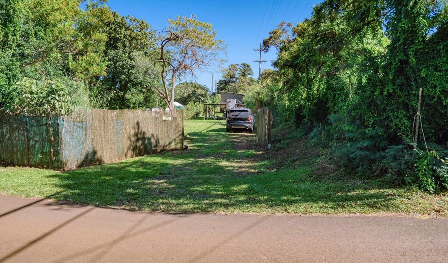 Mopua St, Haiku, HI 96708 - 0 Beds, 0 Bath