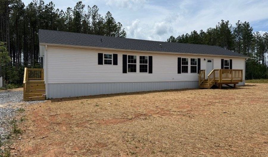 689 Cub Creek Rd, Appomattox, VA 24522 - 3 Beds, 2 Bath
