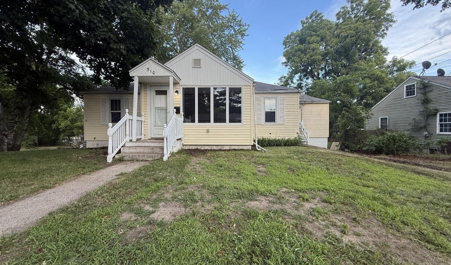 510 Maple Rdg, Albion, MI 49224 - 3 Beds, 2 Bath