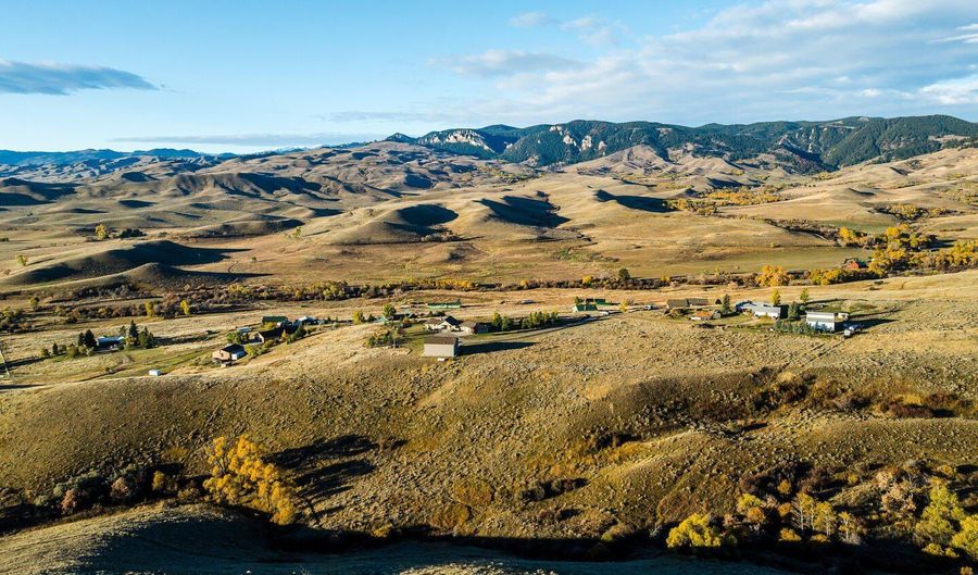TBD Crow Lane Lot 61, Banner, WY 82832 - 0 Beds, 0 Bath
