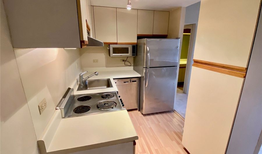 5333 Likini St 211, Honolulu, HI 96818 - 1 Beds, 1 Bath