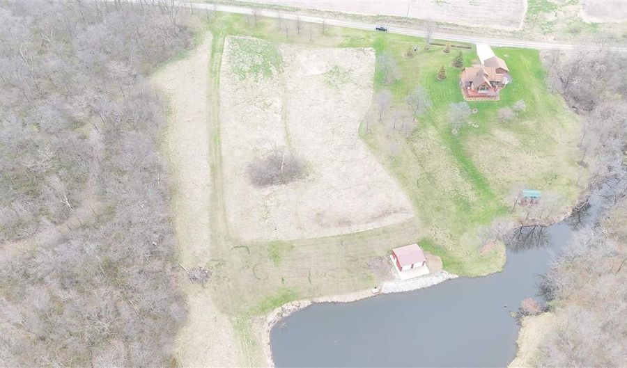 000 Louisa Washington Rd, Ainsworth, IA 52201 - 0 Beds, 0 Bath