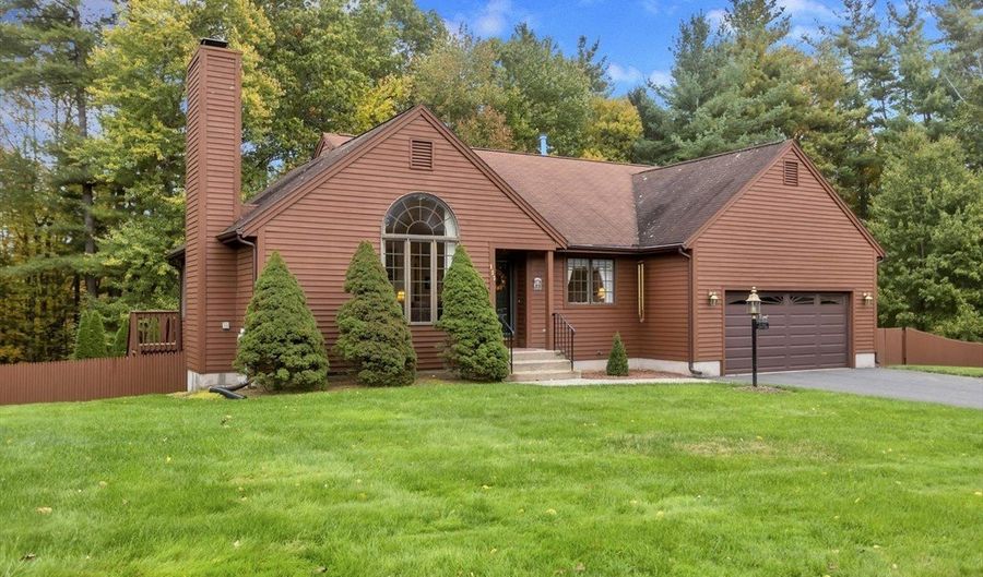 111 Cottonwood Ln, Agawam, MA 01001 - 3 Beds, 2 Bath