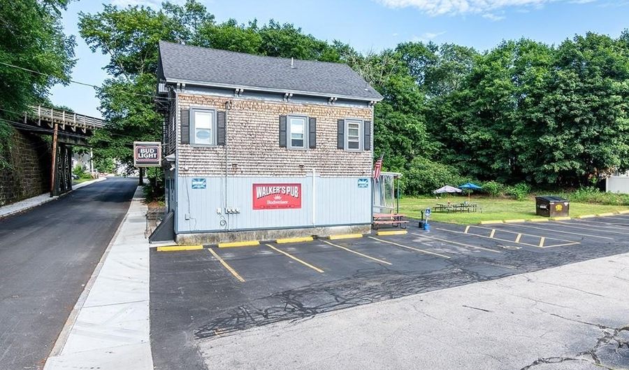 104 Canal St, Blackstone, MA 01504 - 0 Beds, 0 Bath