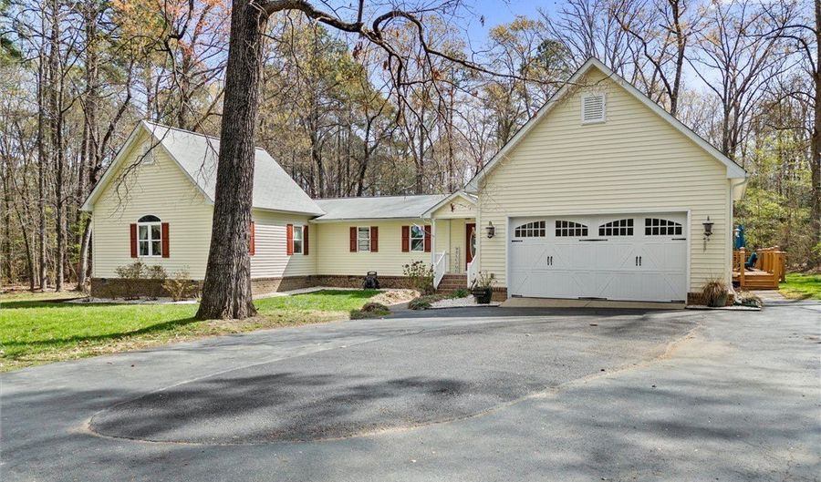 10488 Old Telegraph Rd, Ashland, VA 23005 - 3 Beds, 3 Bath