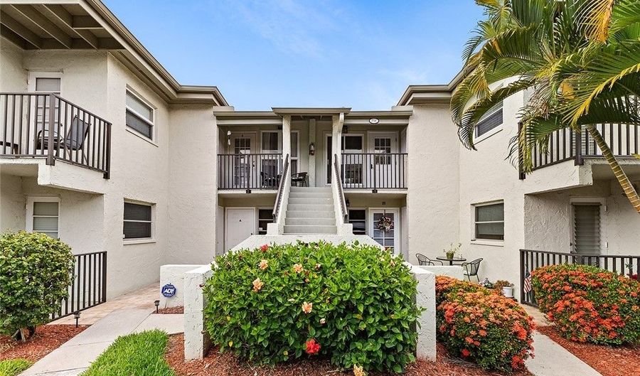 7400 College Pkwy 75C, Fort Myers, FL 33907 - 2 Beds, 2 Bath