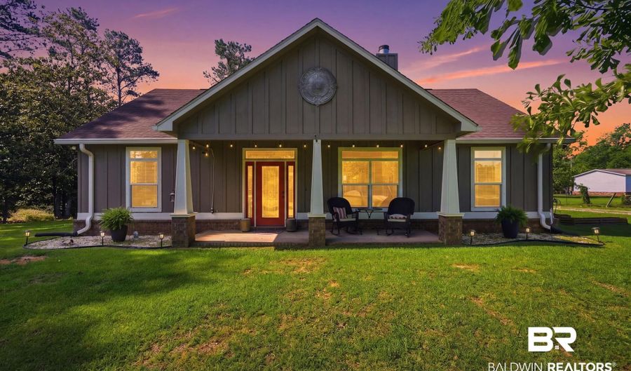 16870 Tolbert Rd, Bay Minette, AL 36507 - 2 Beds, 2 Bath