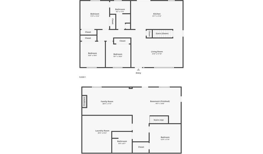 141 Summer, Asbury, IA 52002 - 3 Beds, 2 Bath