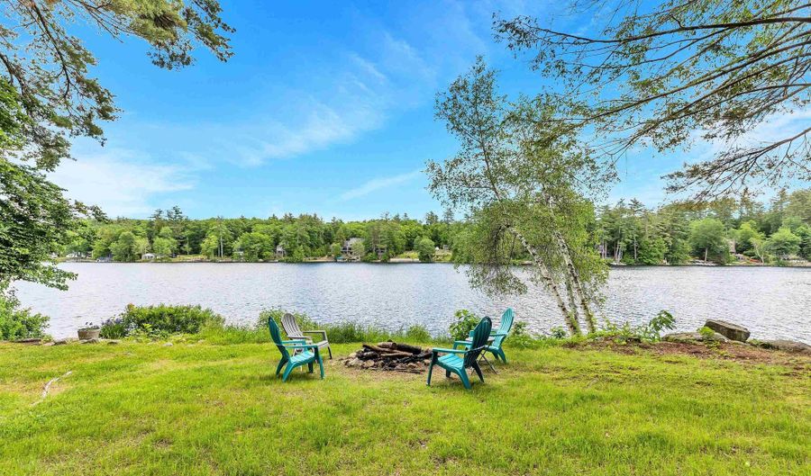 16 Clark Island Rd, Amherst, NH 03031 - 4 Beds, 2 Bath