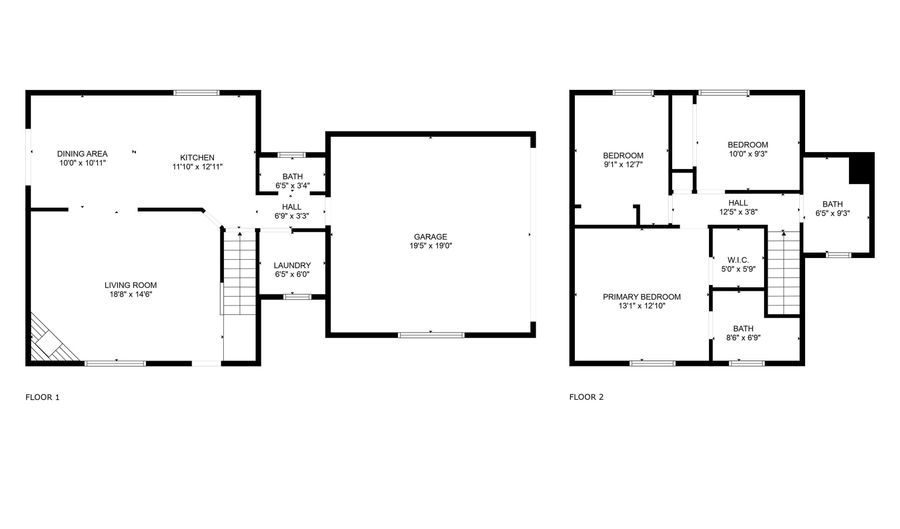 14665 Orchard Ave NE, Aurora, OR 97002 - 3 Beds, 3 Bath