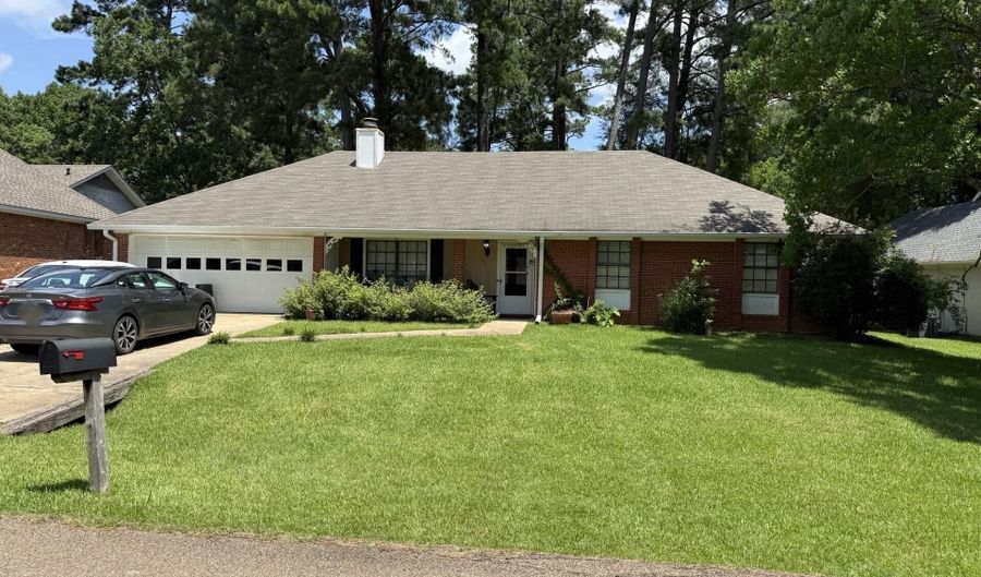 143 Brandy Run Rd, Brandon, MS 39047 - 3 Beds, 2 Bath