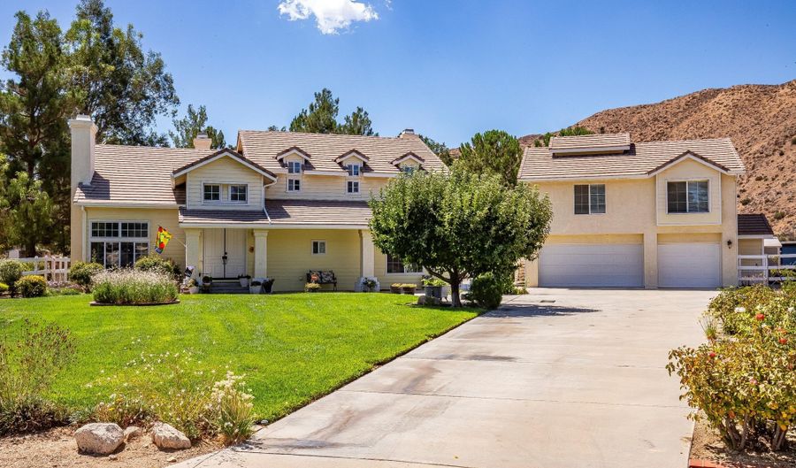 32201 Joaquin Dr, Acton, CA 93510 - 5 Beds, 5 Bath
