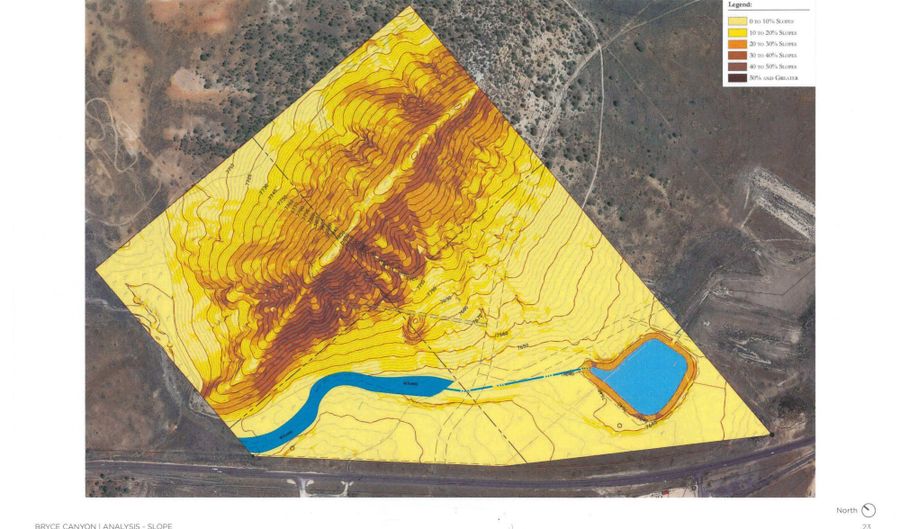 164 1 AC HWY 12, Bryce, UT 84764 - 0 Beds, 0 Bath