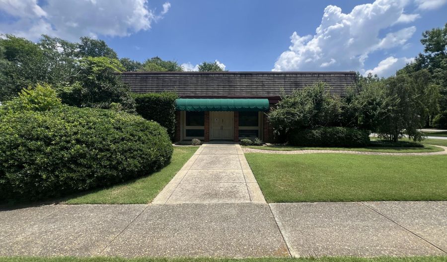 400 Laurens St NW, Aiken, SC 29801 - 0 Beds, 0 Bath
