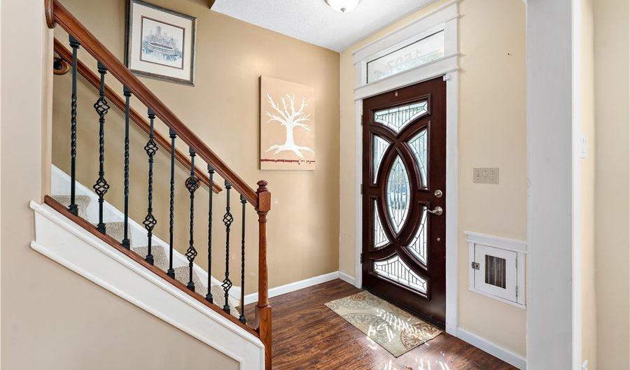 1507 Arlington Ave, Allentown, PA 15210 - 4 Beds, 4 Bath