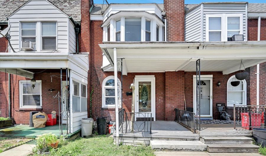 2531 PERKIOMEN Ave, Reading, PA 19606 - 3 Beds, 2 Bath