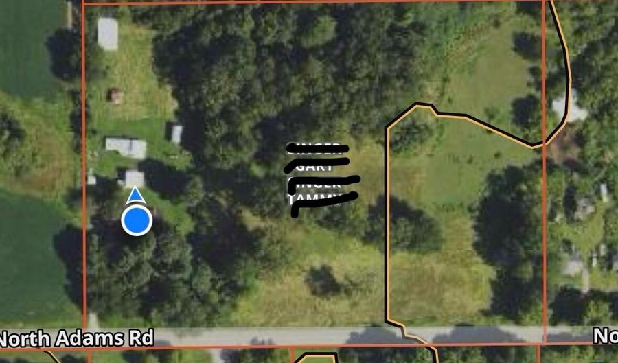 13820 N Adams Rd, Addison, MI 49220 - 3 Beds, 2 Bath