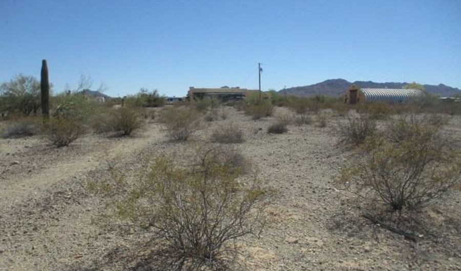 3551 N Ajo Gila Bend Hwy, Ajo, AZ 85321 - 0 Beds, 0 Bath