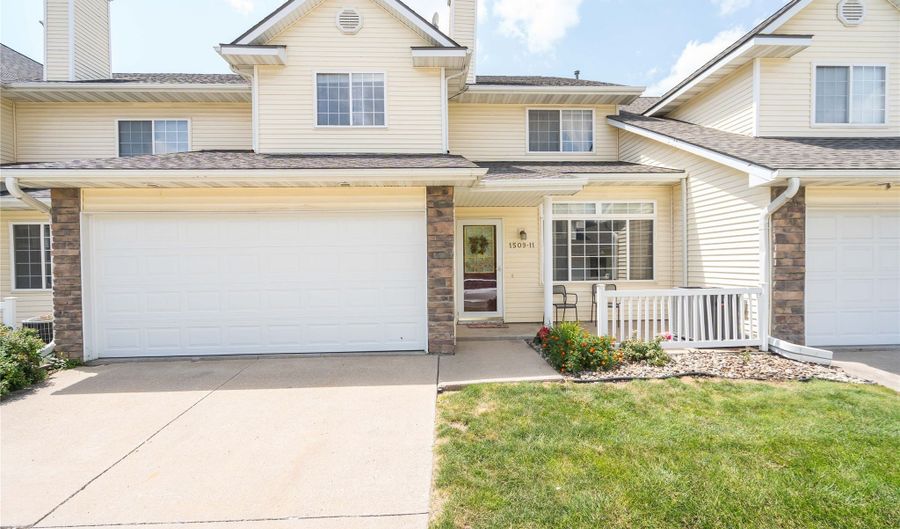 1509 SE Delaware Ave 11, Ankeny, IA 50021 - 2 Beds, 2 Bath