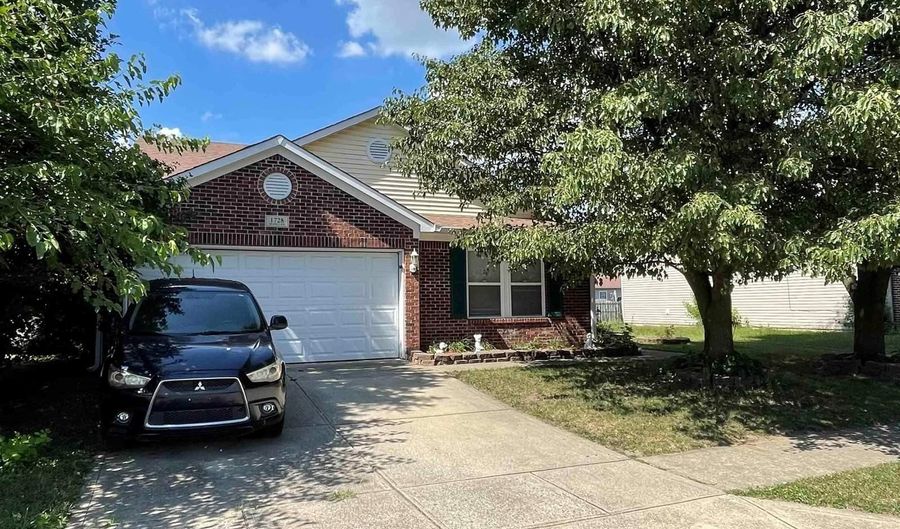1728 Brassica Way, Indianapolis, IN 46217 - 3 Beds, 2 Bath