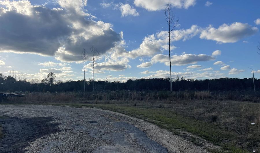 87 Ac Jack Kerley Rd, Bassfield, MS 39421 - 0 Beds, 0 Bath