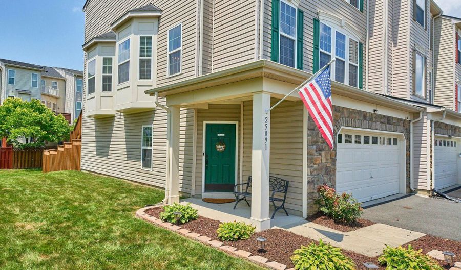 25091 SILURIAN Ter, Aldie, VA 20105 - 3 Beds, 4 Bath