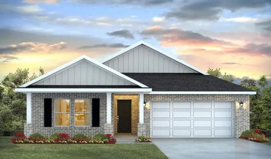 5442 Torchwood Dr, Baker, FL 32531 - 5 Beds, 3 Bath