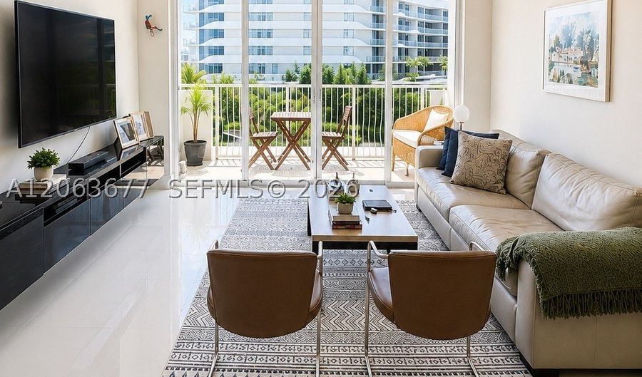 10350 W Bay Harbor Dr 5F, Bay Harbor Islands, FL 33154 - 1 Beds, 1 Bath