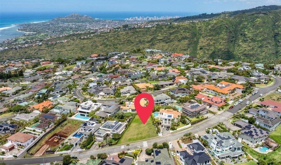 938 Ikena Cir, Honolulu, HI 96821 - 0 Beds, 0 Bath