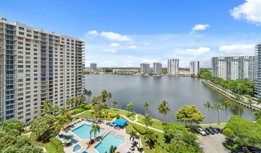 18181 NE 31st Ct 1401, Aventura, FL 33160 - 2 Beds, 2 Bath