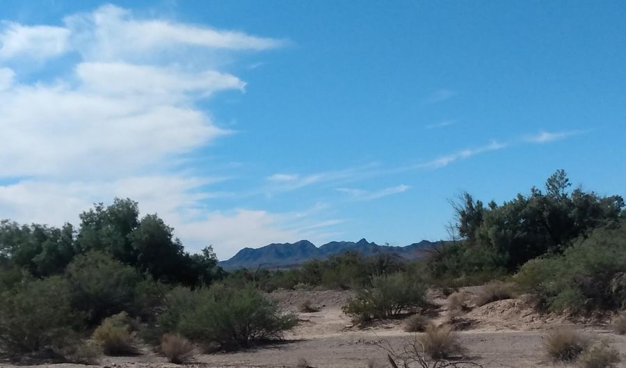 43331 Az-72, Bouse, AZ 85325 - 0 Beds, 0 Bath