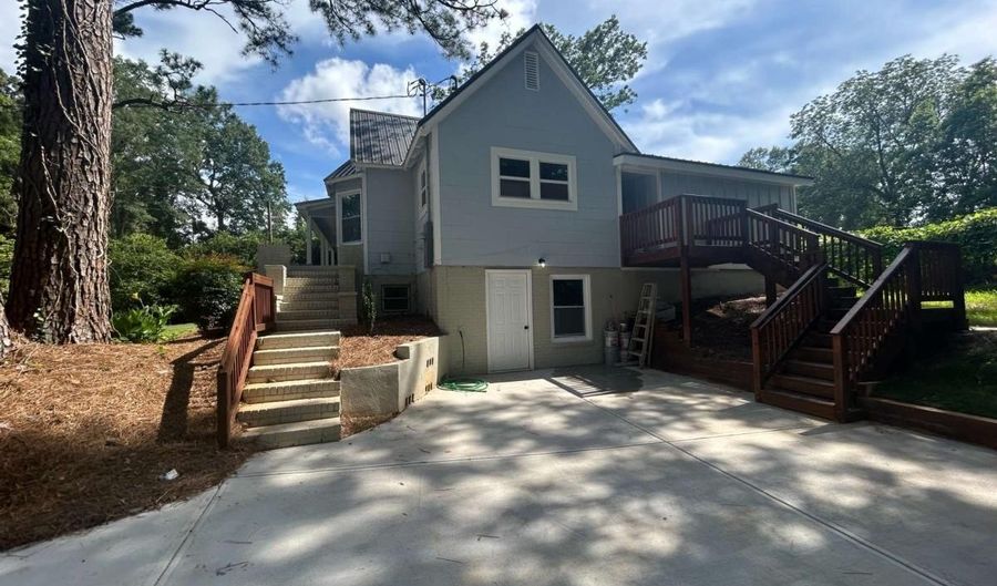 270 HEAD, Tallapoosa, GA 30176 - 3 Beds, 2 Bath