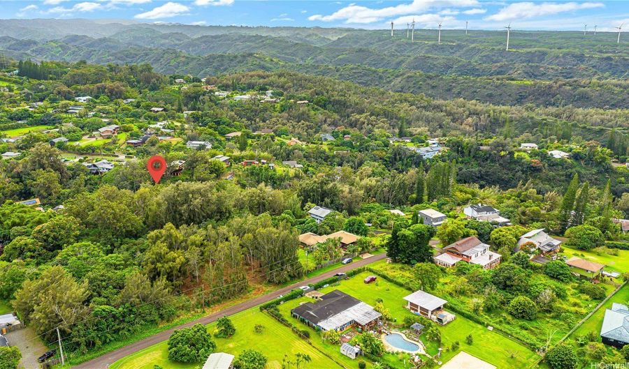 Parcel 49 Alapio Road, Haleiwa, HI 96712 - 0 Beds, 0 Bath