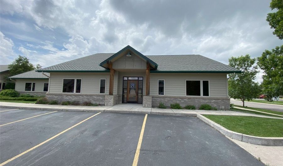 2409 W Main St 2A, Bozeman, MT 59718 - 0 Beds, 0 Bath