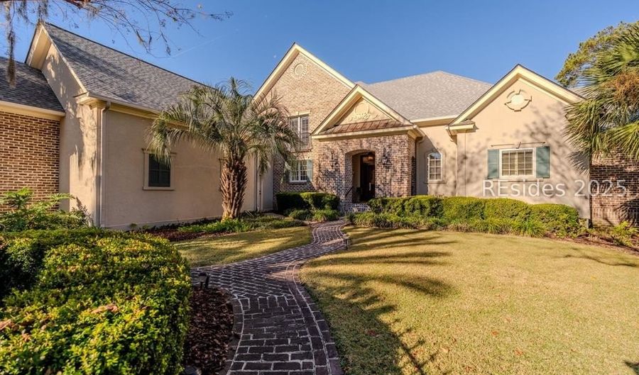 12 Turnberry Way, Bluffton, SC 29910 - 5 Beds, 6 Bath