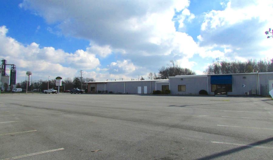 34164 DUPONT Blvd, Frankford, DE 19945 - 0 Beds, 0 Bath