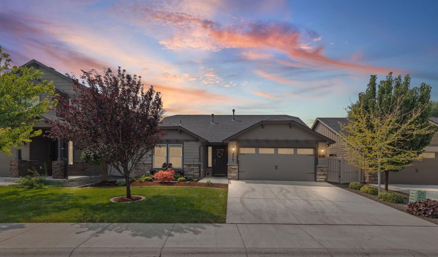 7611 W Corona Dr, Boise, ID 83709 - 3 Beds, 2 Bath