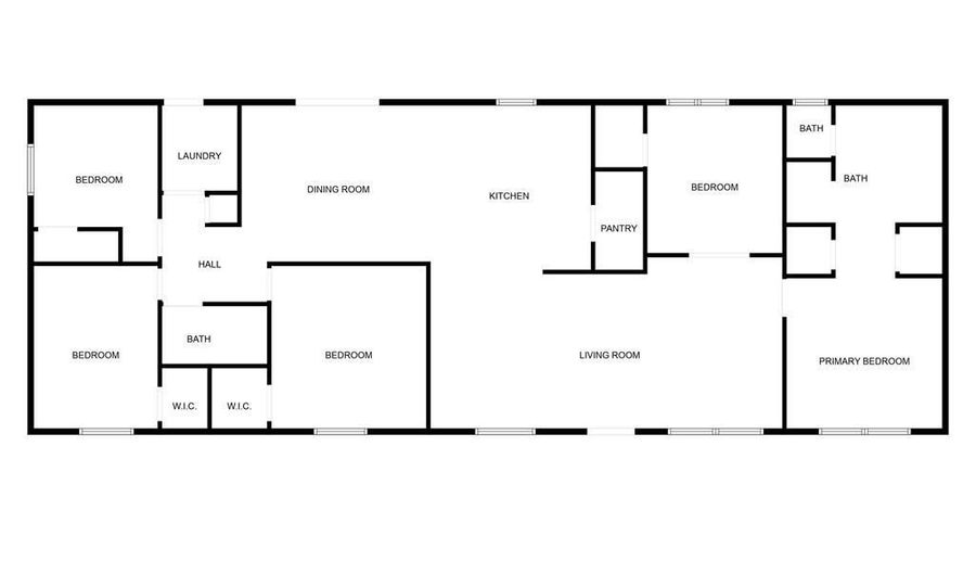 627 Blue Ridge Dr, Bayfield, CO 81122 - 4 Beds, 2 Bath