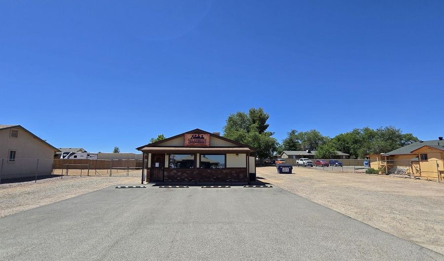 437 W Butterfield Rd, Chino Valley, AZ 86323 - 0 Beds, 1 Bath