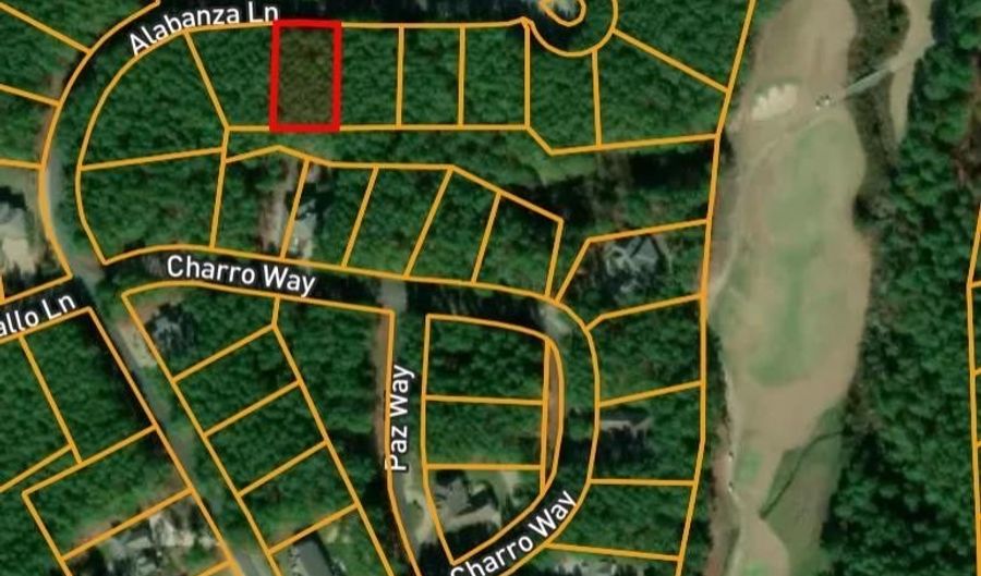 26 Alabanza Ln, Hot Springs Village, AR 71909 - 0 Beds, 0 Bath